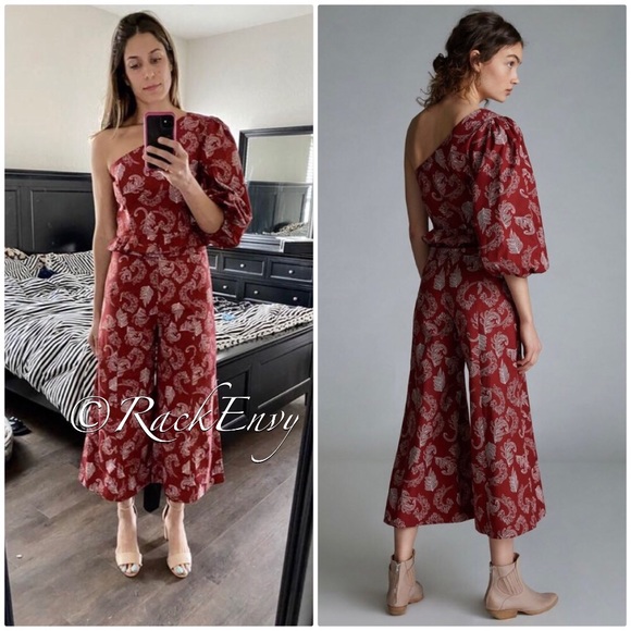 NWT ANTHROPOLOGIE MARE MARE TERESITA SET - Picture 6 of 7